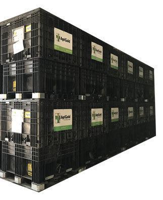 Soybean Trait Platform image 1