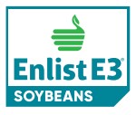 Enlist E3 Soybeans