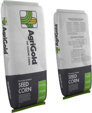AgriGold’s Corn Field GX Identification image 1
