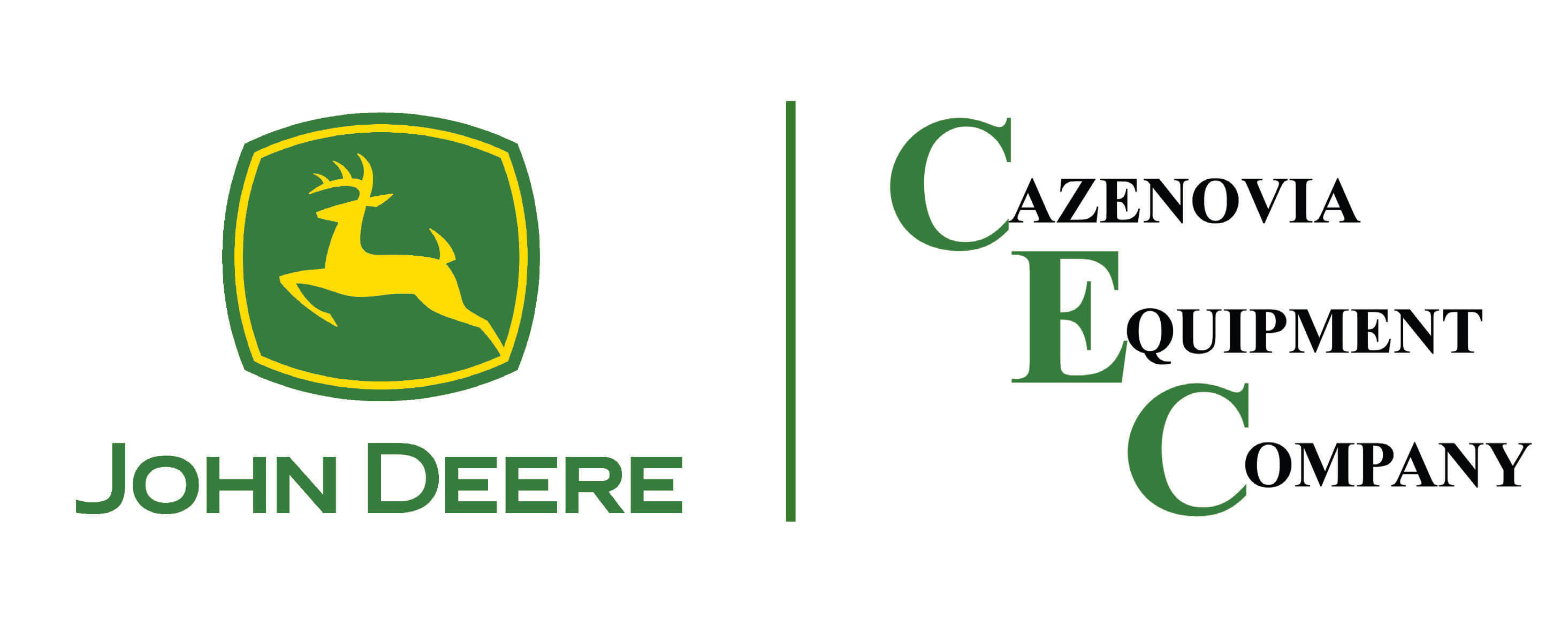 Cazenovia Equipment Company logo