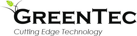 Greentec logo