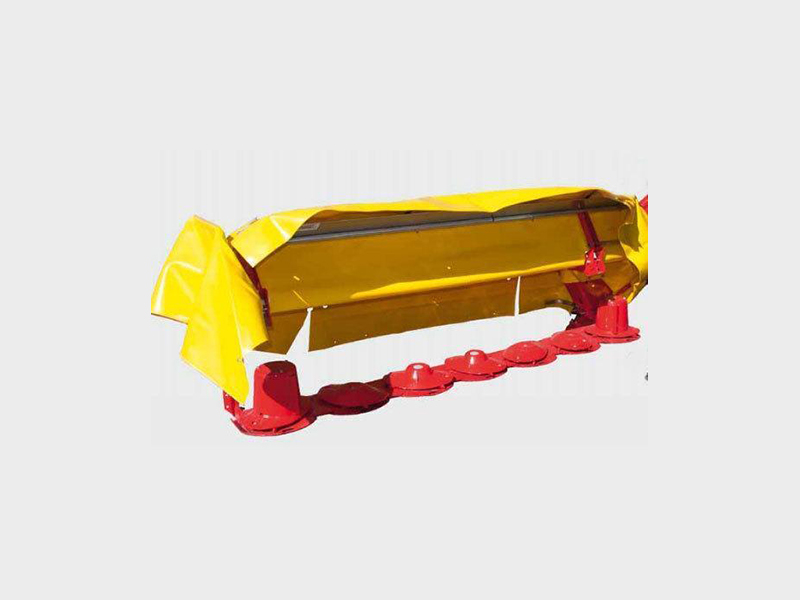Disc Mowers image 4