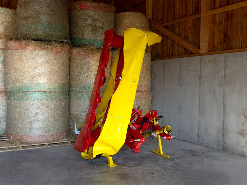 Disc Mowers image 1